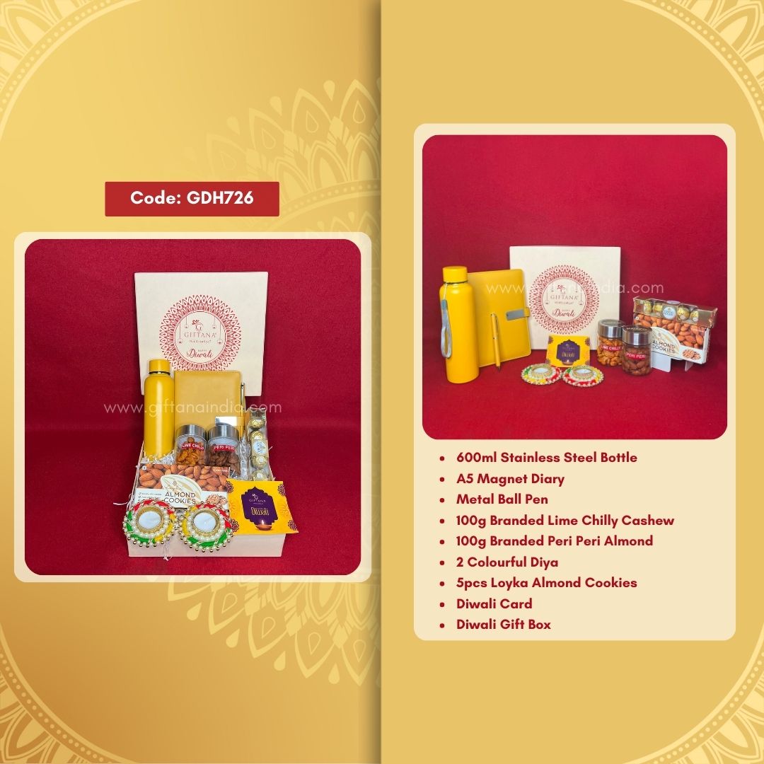 Unique Diwali Gifts GDH726